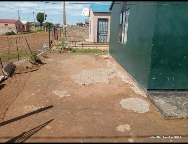 2 BEDROOM HOUSE FOR SALE IN BLUEGUM VIEW